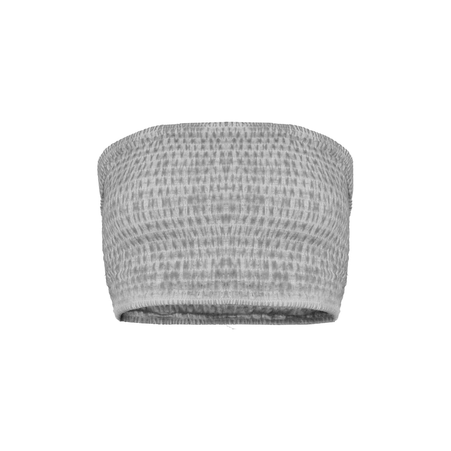 HENA Body in Light Gray