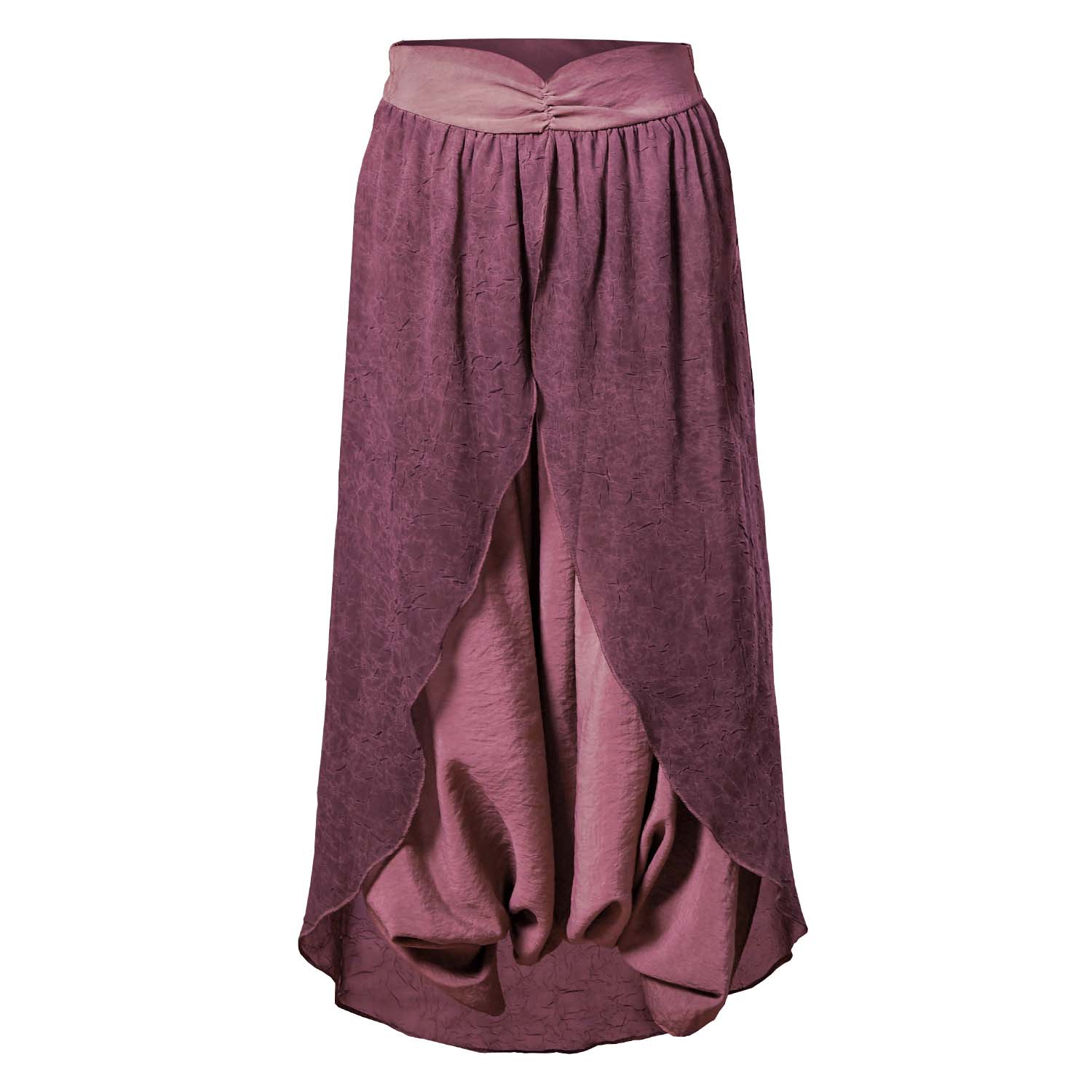 Gaia Salvar in Cherry