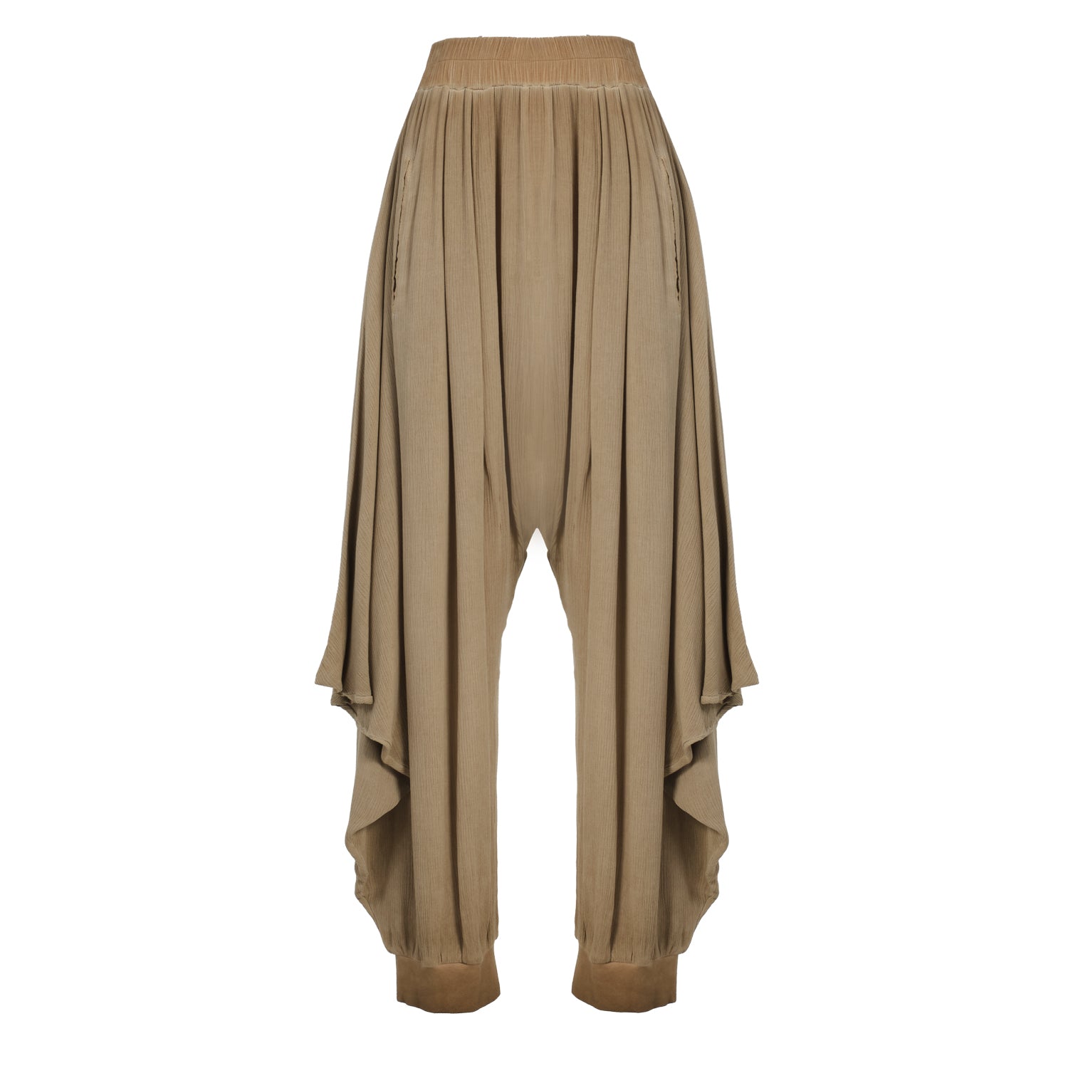 Tri Salvar in Desert Sand