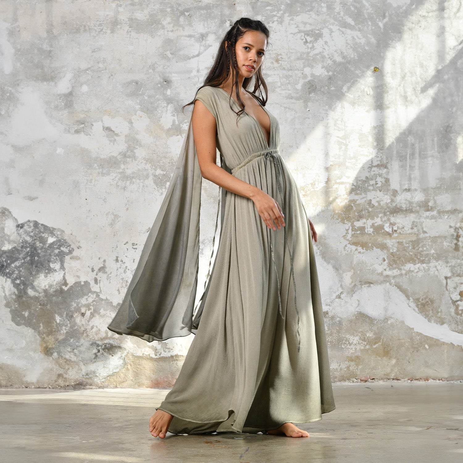greek dresses Men's Warrior Costume | Greek Costumes | Adult | Mens | M | White Spot clean only. Clothing of the ancient Greeks.