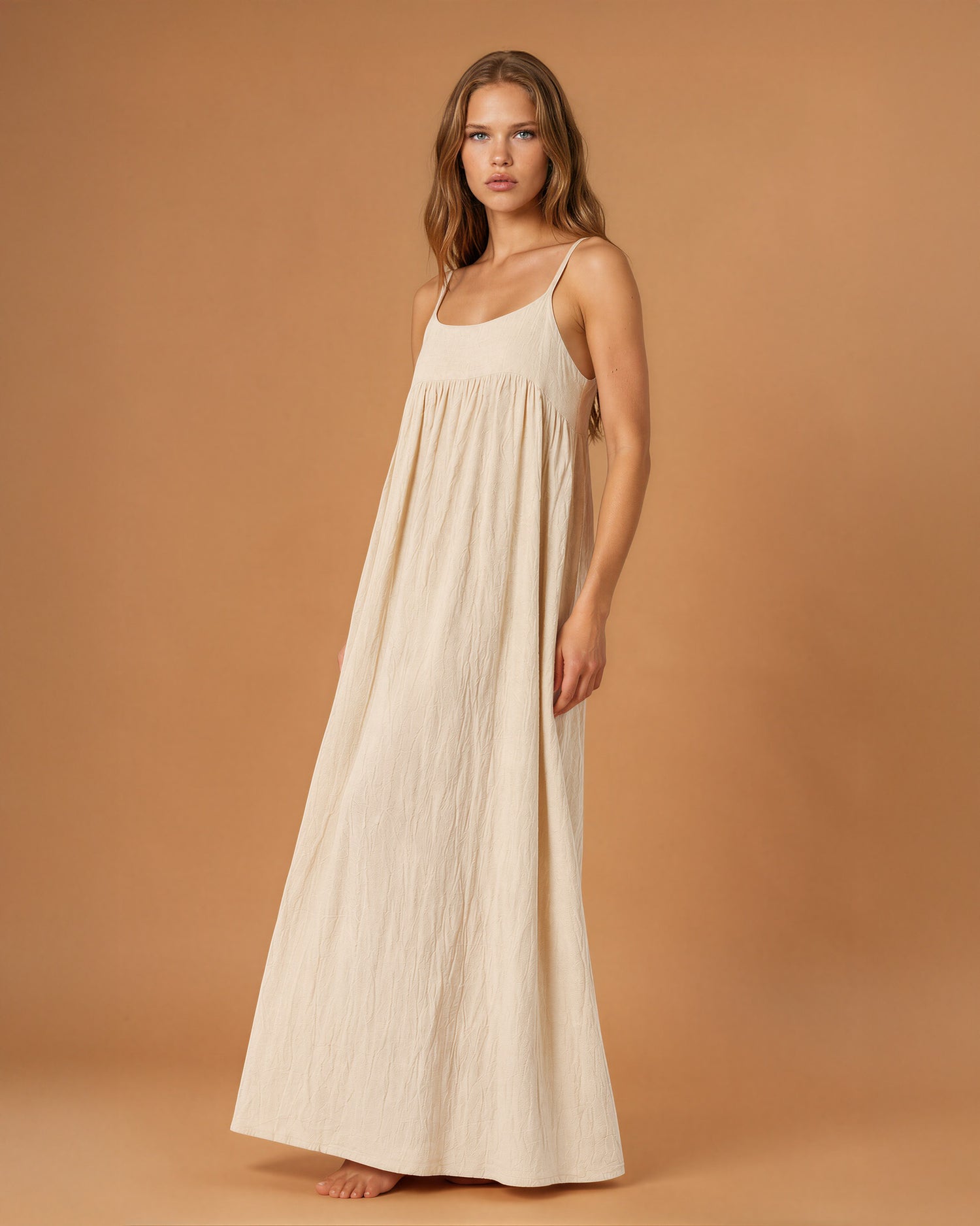Mira Dress