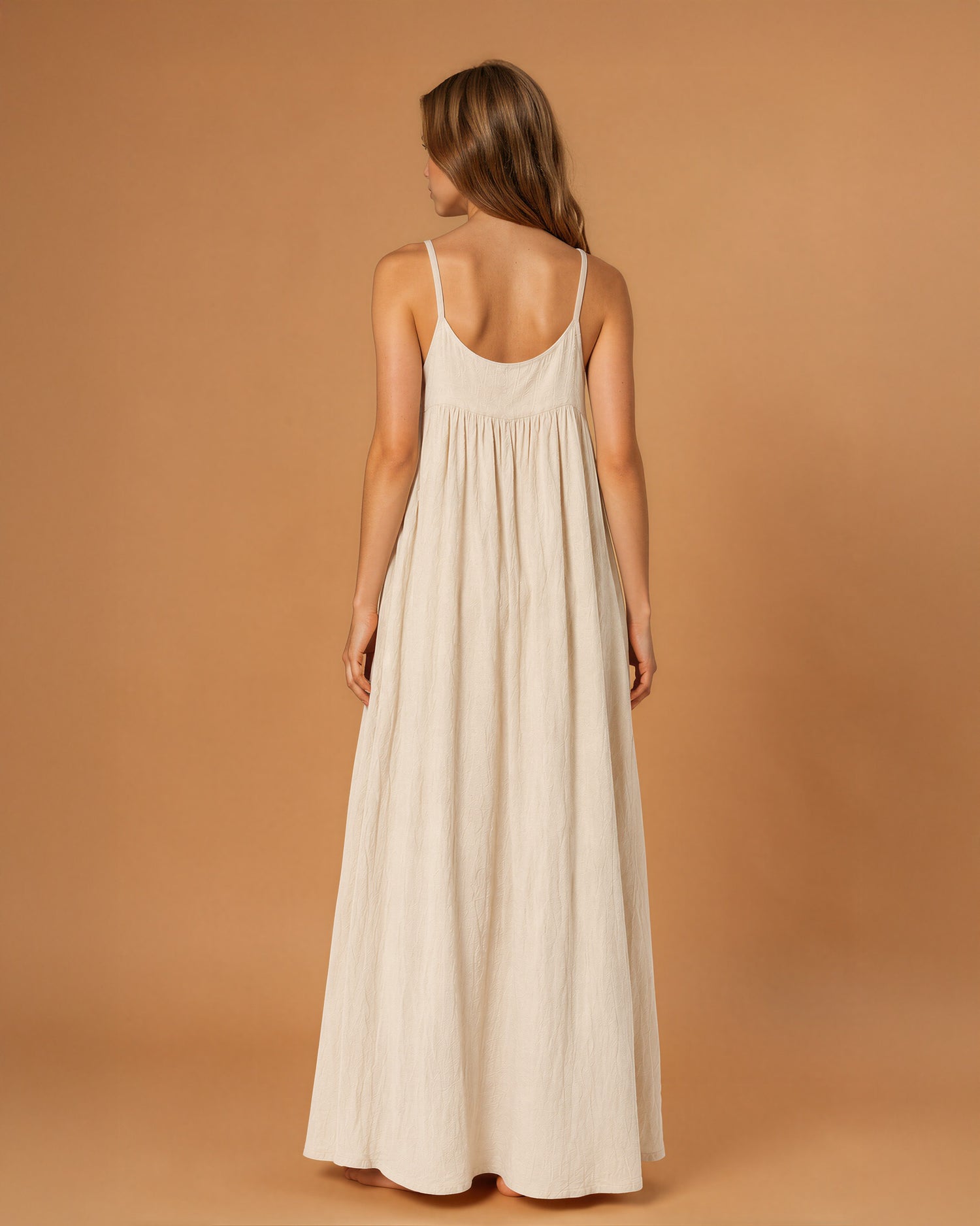 Mira Dress