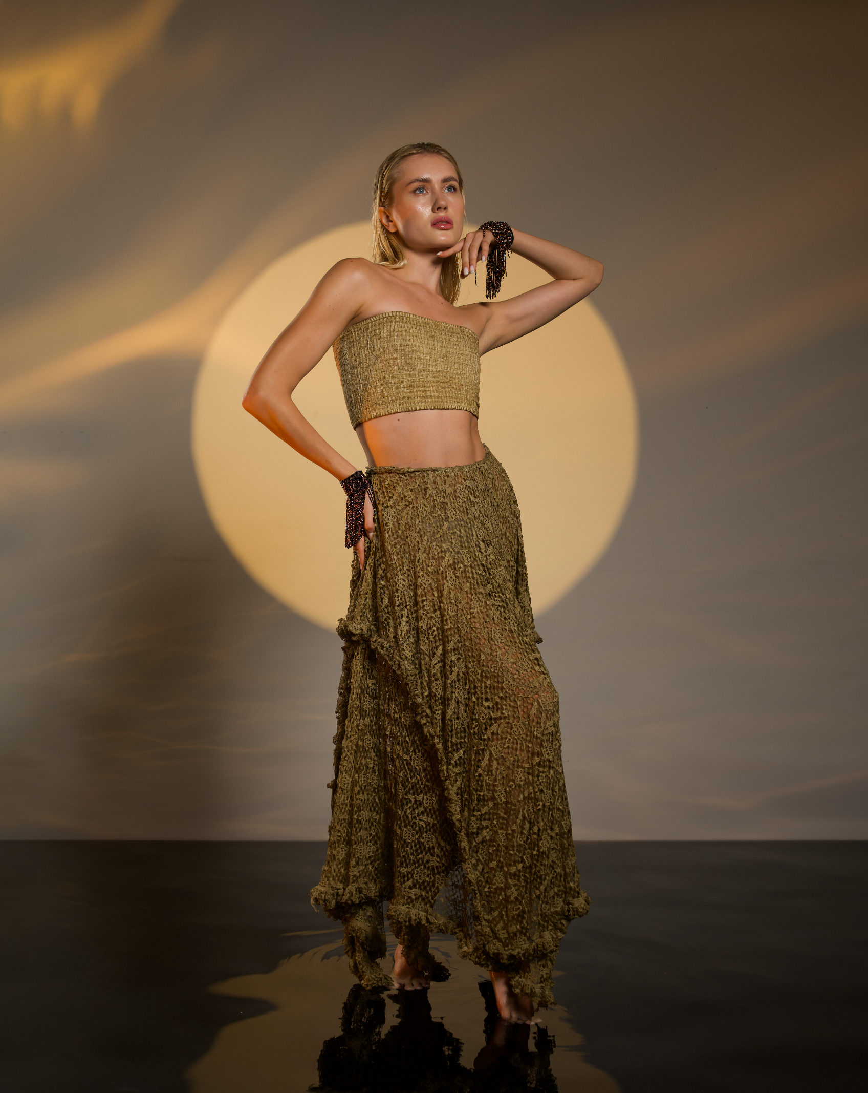 Zeyna Lace Skirt – Gypsy Goddess Resort Wear & Daily Style | Zhenabia Zeyna Lace Skirt – Gypsy Goddess Resort Wear & Daily Style | Zhenabia
