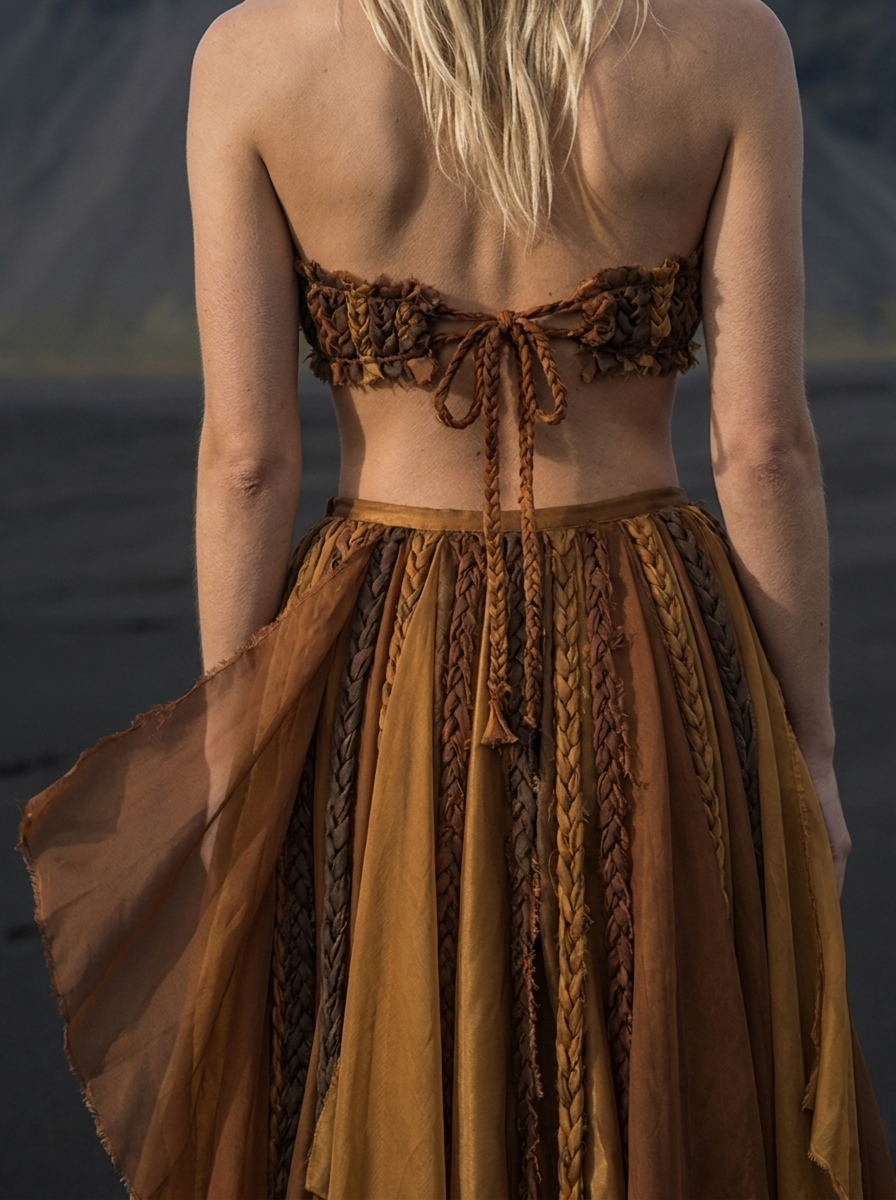 NA I
- Couture Set