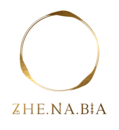 Zhenabia logo