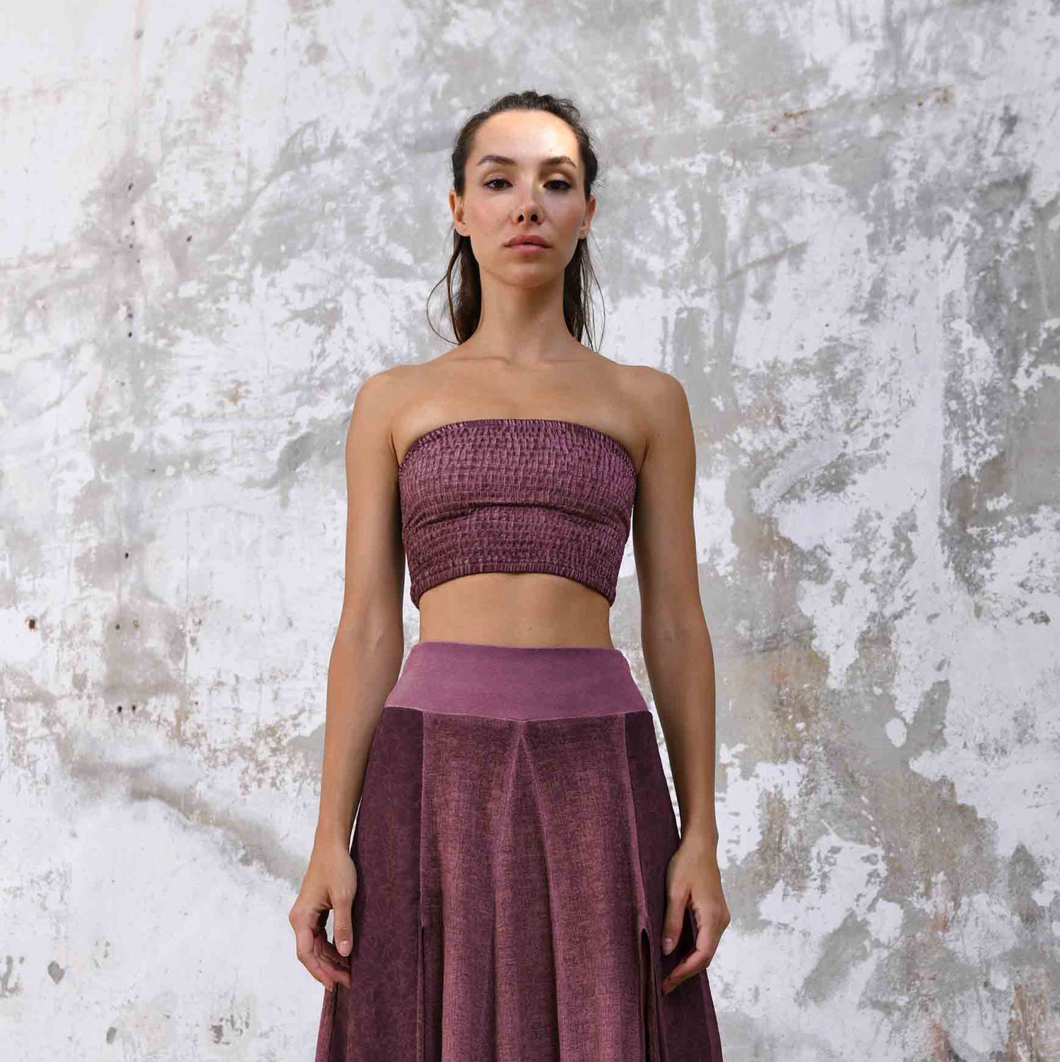 HENA Body in Cherry