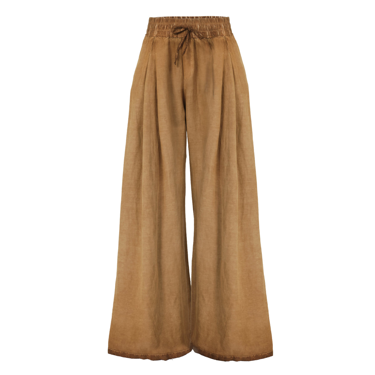 Aros Pants in Desert Sand