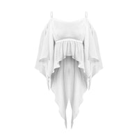 VENUS Blouse in White