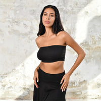 HENA Body in Black