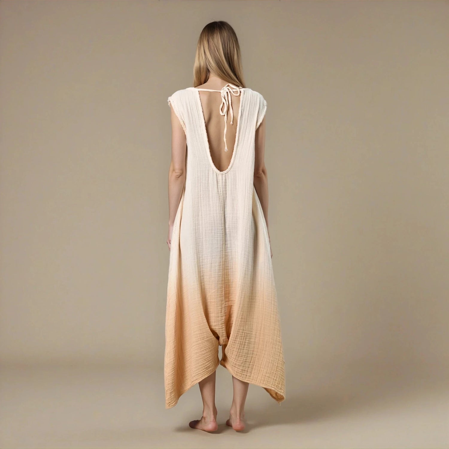 GRACE Jumpsuit