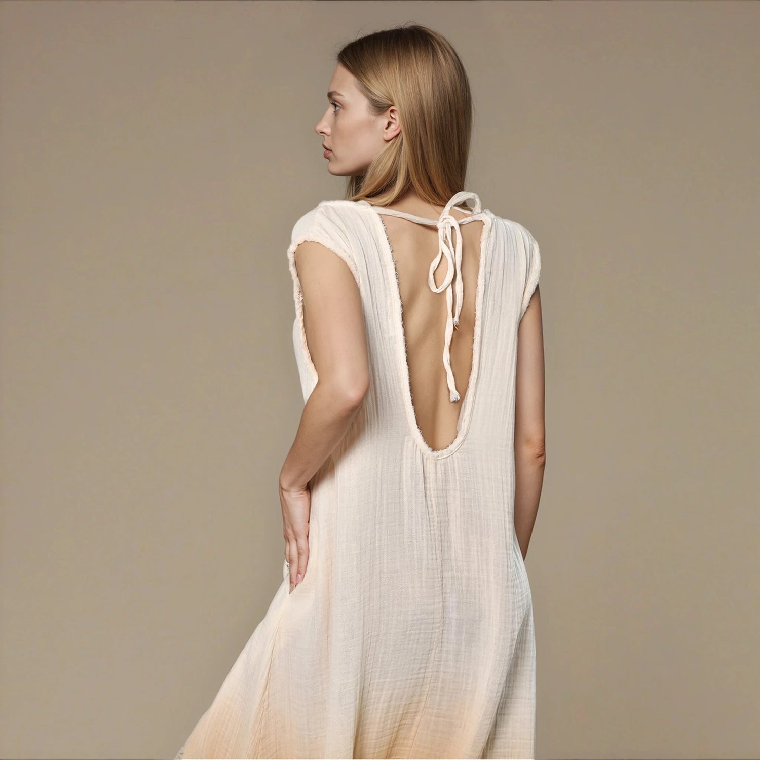 GRACE Jumpsuit