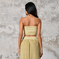 HENA Body in Vintage Lemon