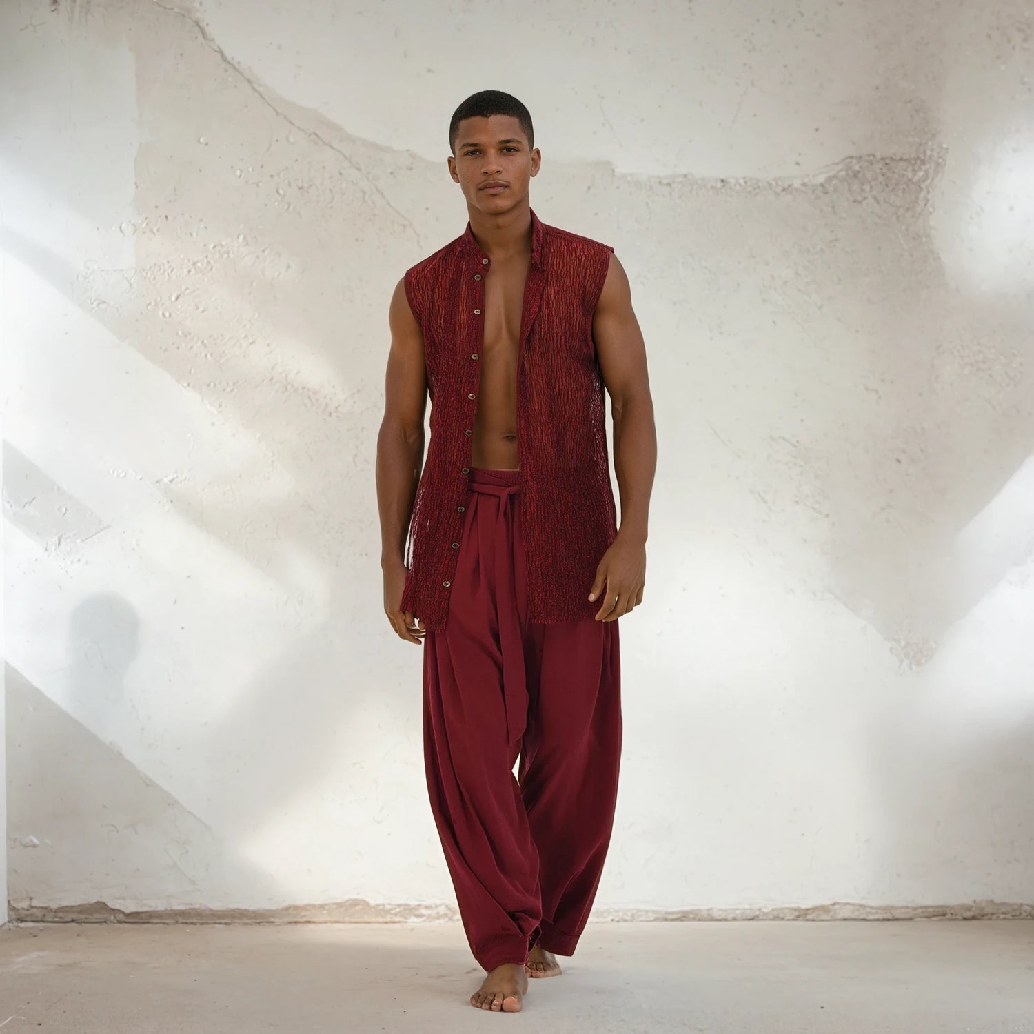 Ember Vest