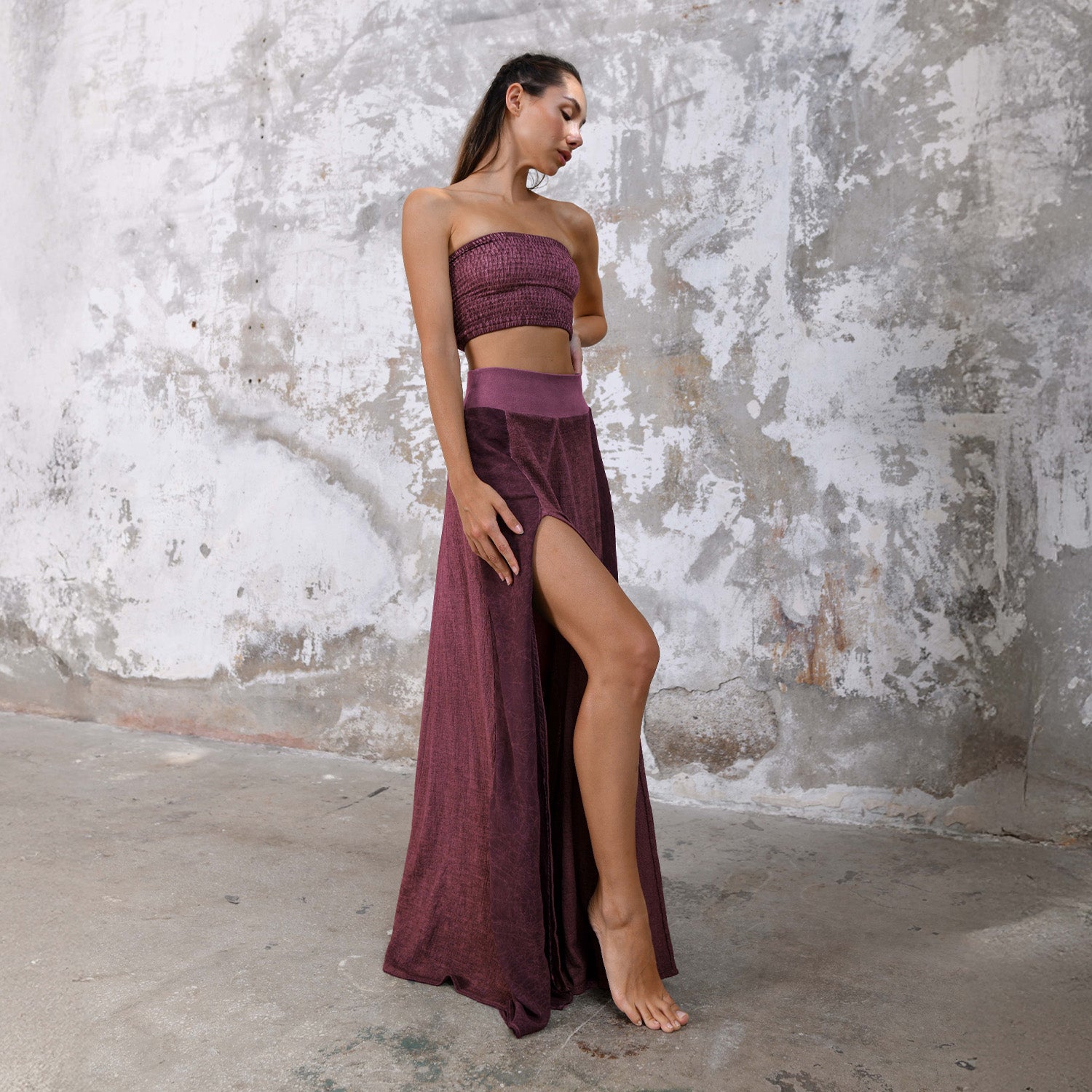 HENA Body in Cherry