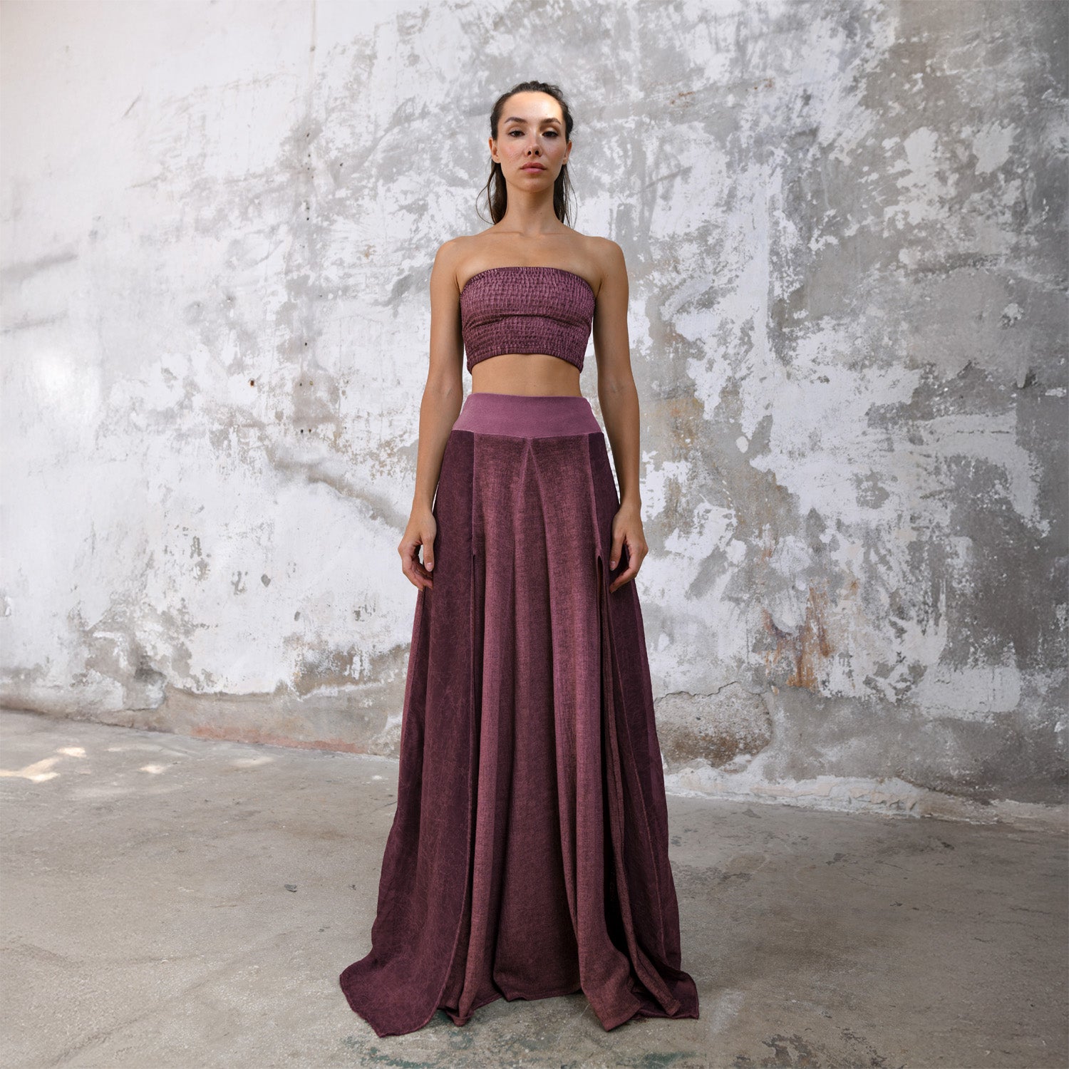 HENA Body in Cherry