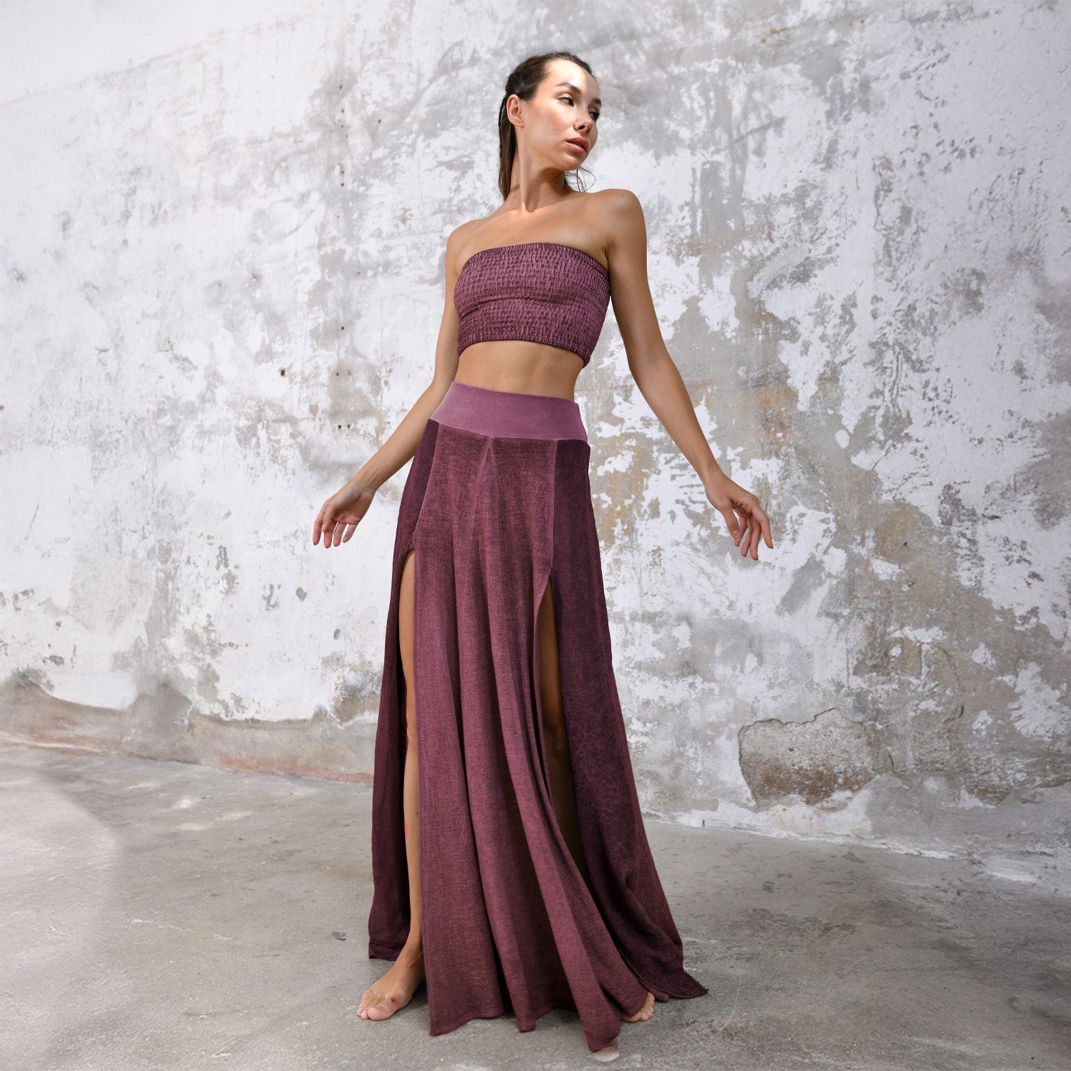HENA Body in Cherry