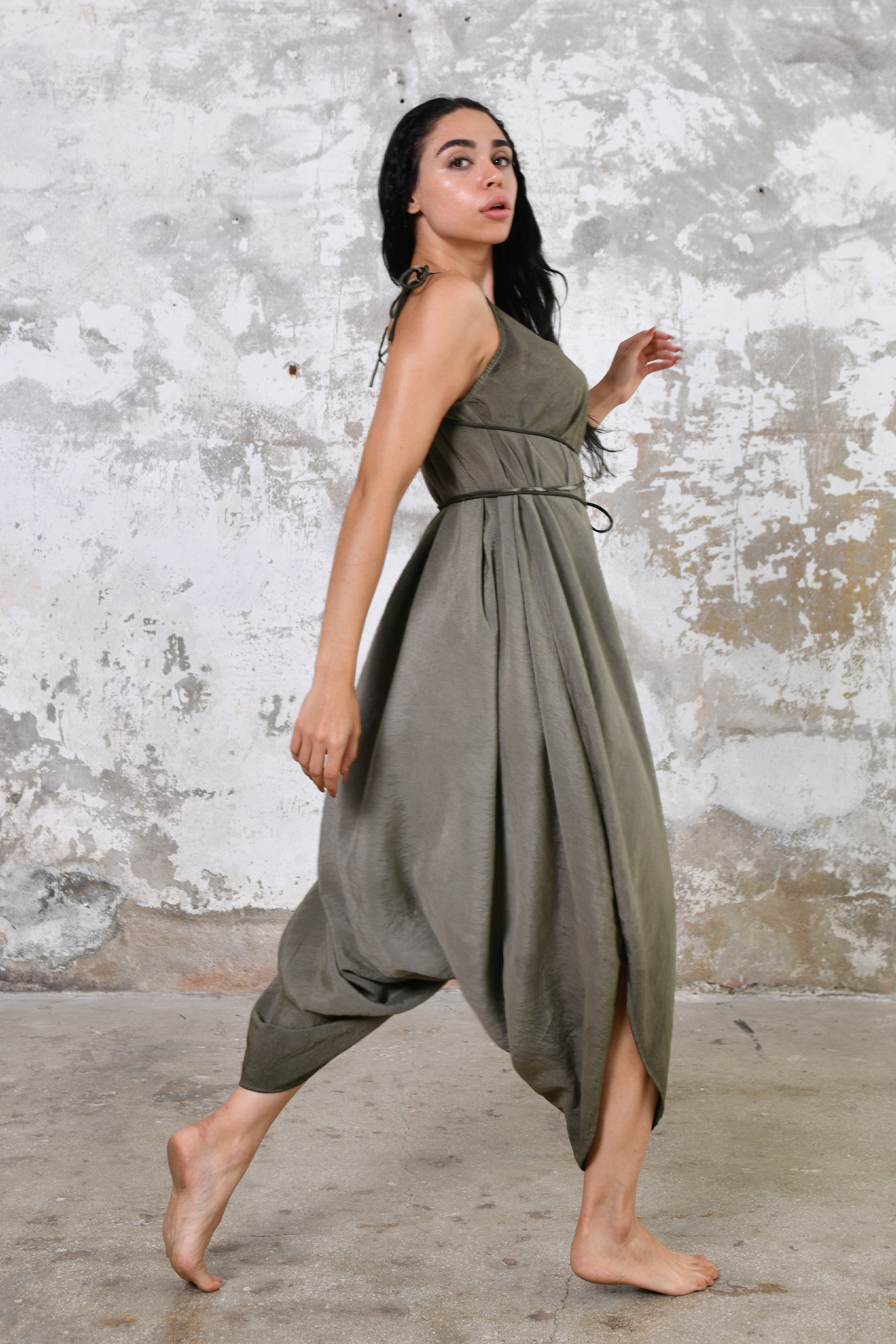 Eco jumpsuit online