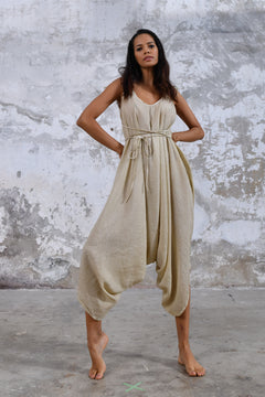 Lemon loose fit jumpsuit, bohemian style jumpsuit, oversized jumpsuit, comfortable jumpsuit, casual jumpsuit, stylish jumpsuit, unique jumpsuit, handmade jumpsuit, sustainable fashion, eco-friendly jumpsuit, ethical clothing, travel-friendly jumpsuit, festival wear, statement piece, fashion-forward jumpsuit, timeless design, Boho Greek goddess dress for women, Flowy boho goddess maxi dress, Boho maxi dress with Grecian goddess vibes, boho maternity jumpsuit