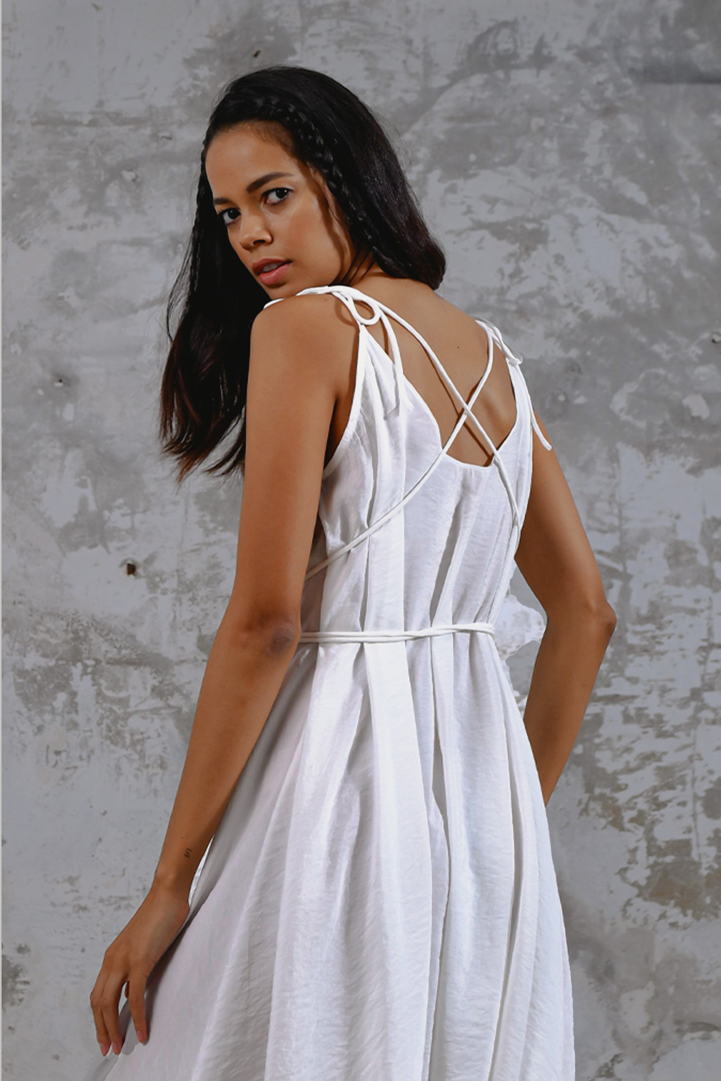 [JILLSTUART]★25SS★韓国人気★Woven Cotton Blend Jumpsuit BHLDN x Jill Stuart Mara Jumpsuit Size 12 | eBay