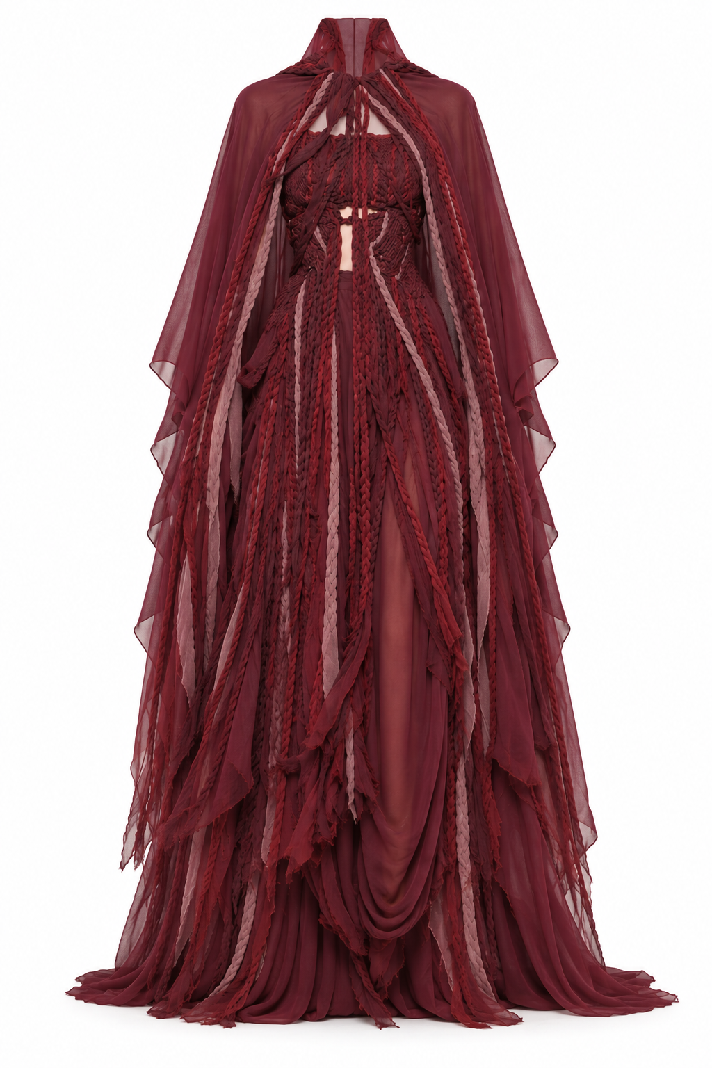 BIA I  - Couture Set