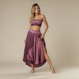 Gaia Salvar in Cherry