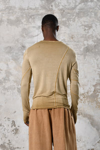 HARE T-Shirt in Desert Sand