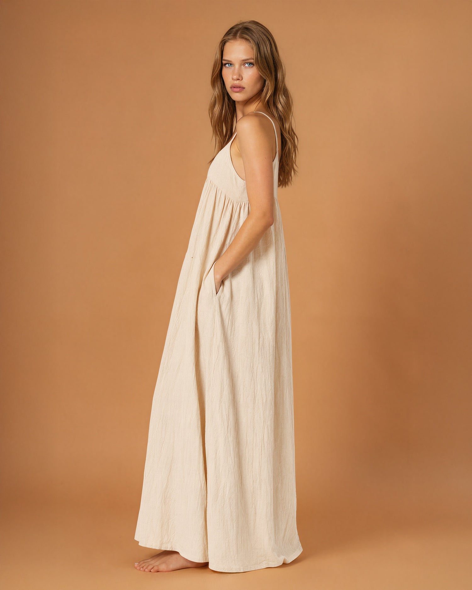 Mira Dress