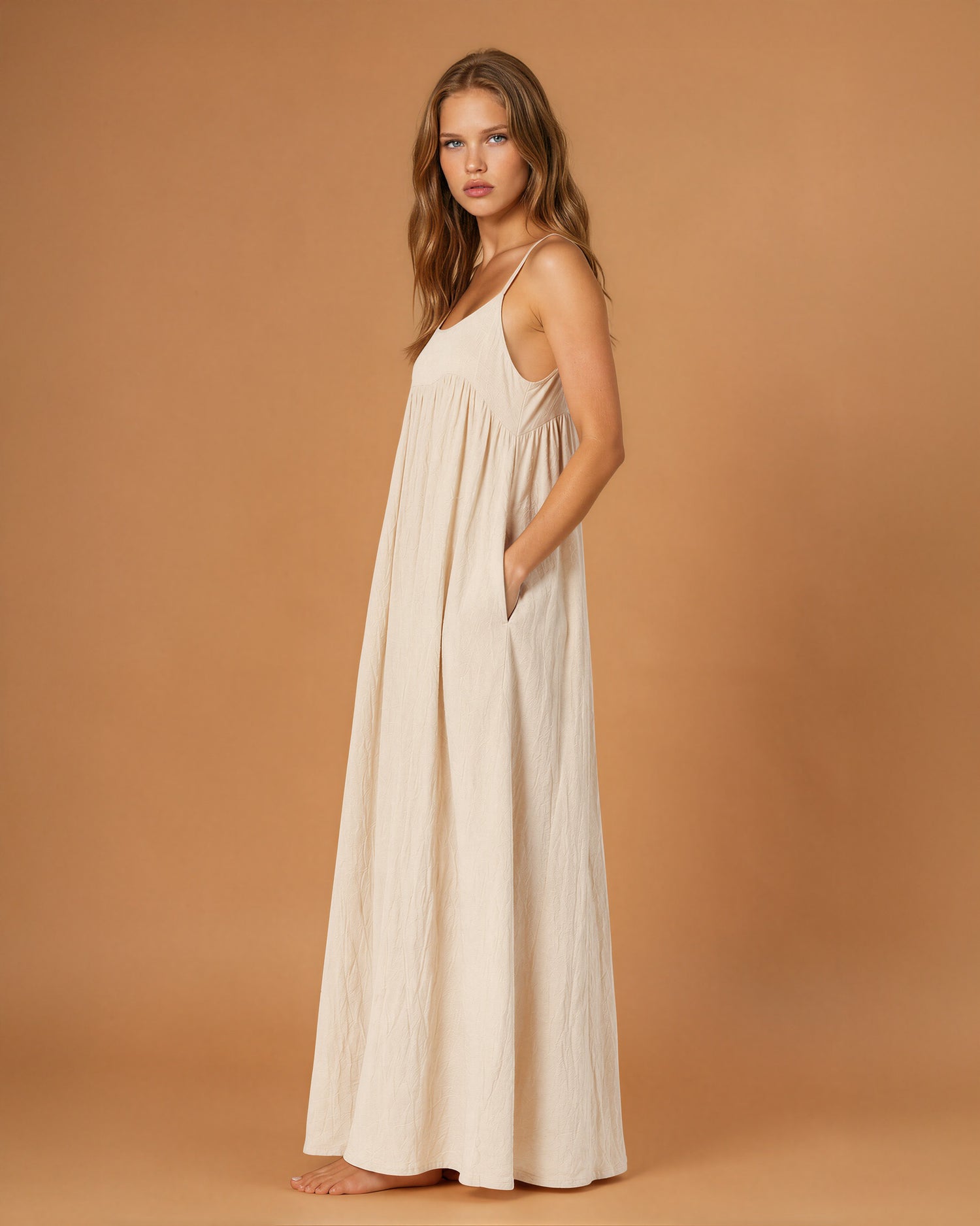 Mira Dress