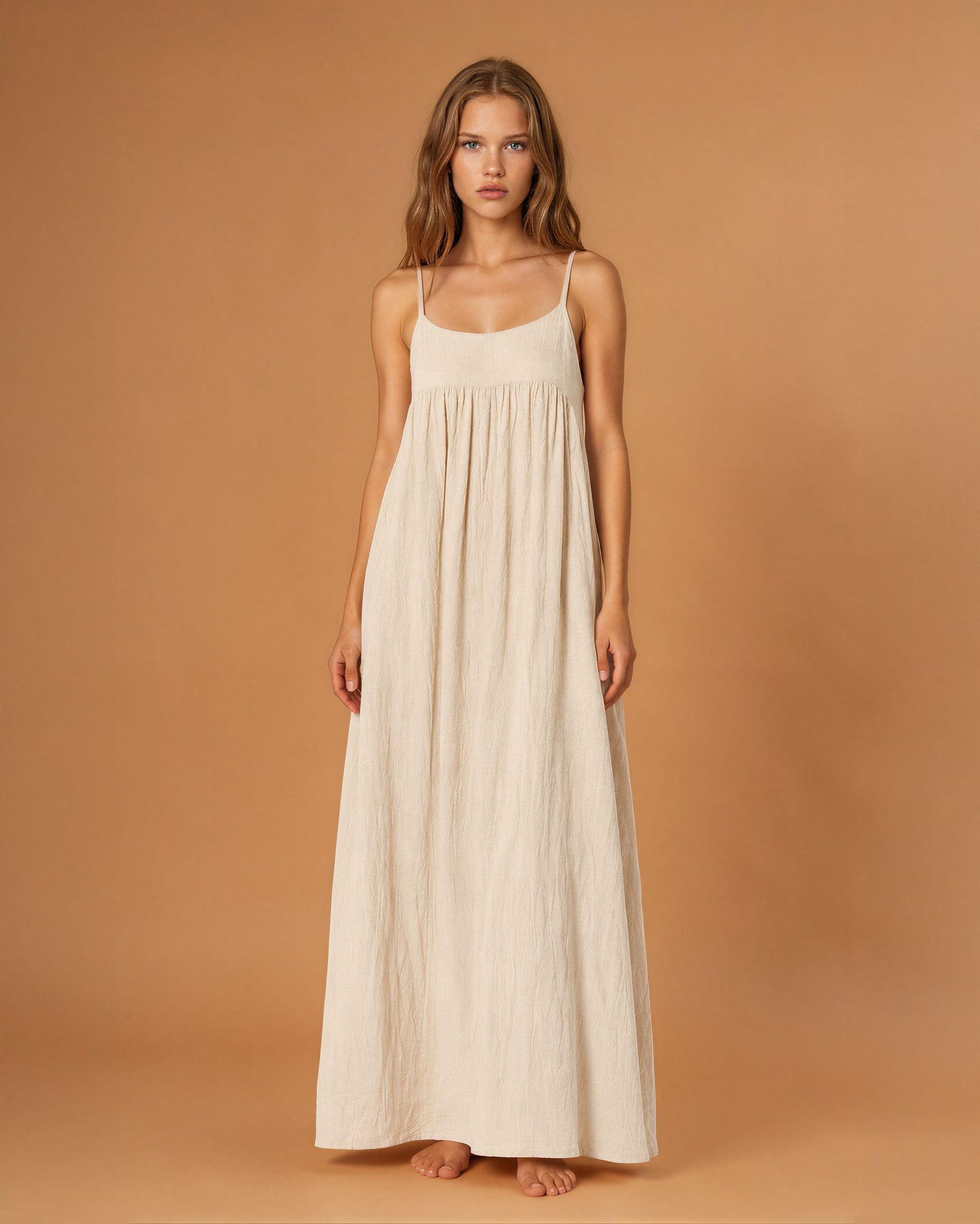 Mira Dress