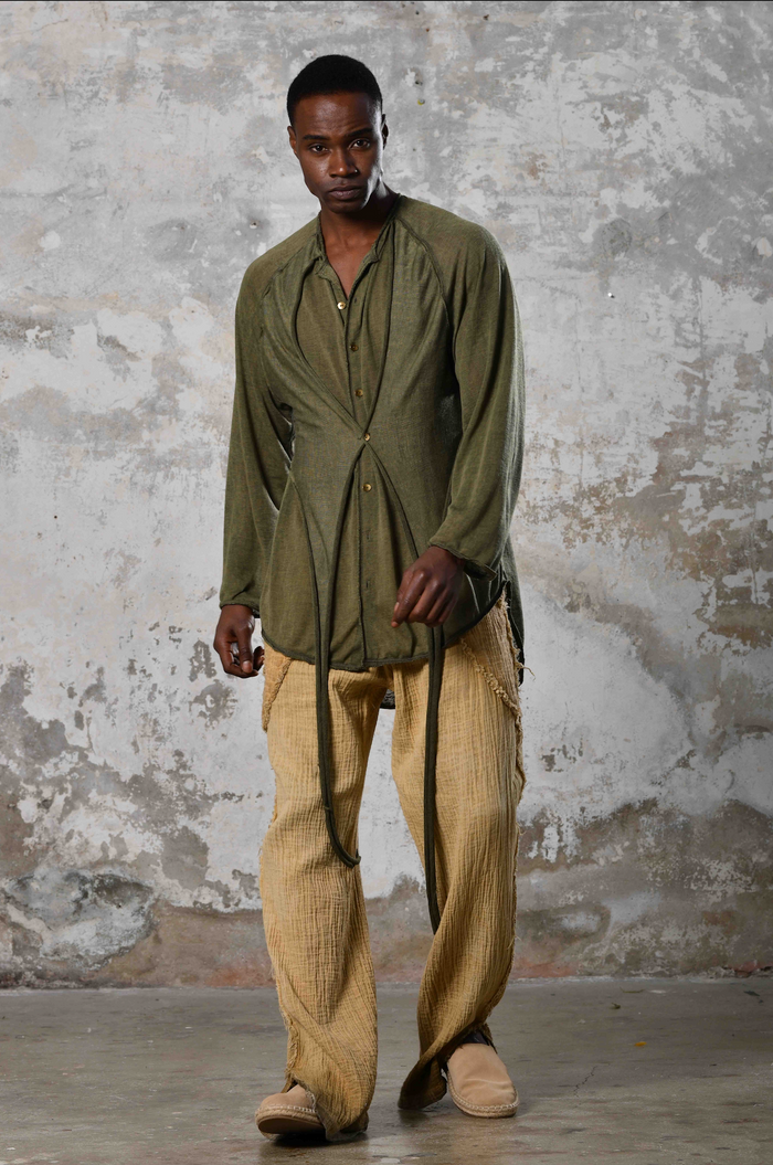 Dress Code Bohemian Style Outfit For Men Men Bohemian Style Attire