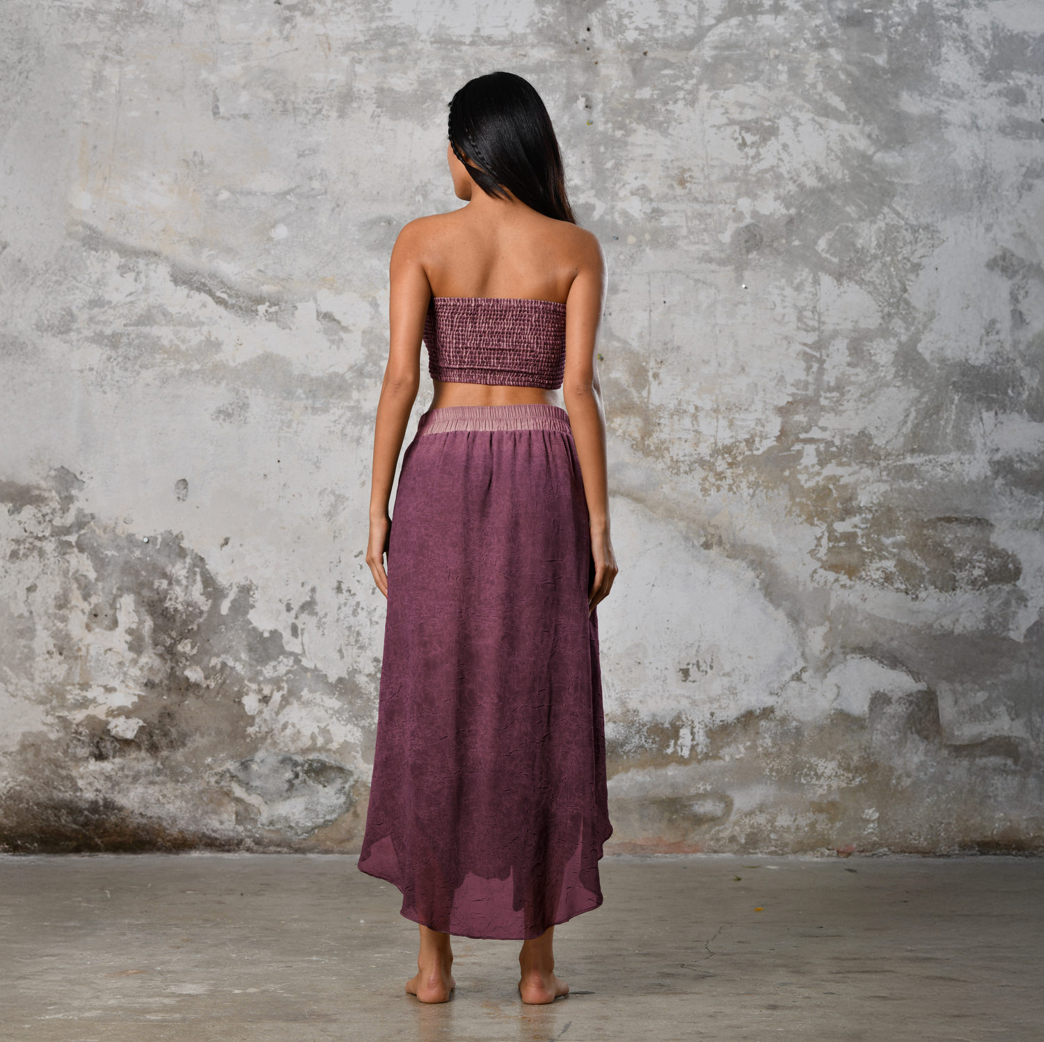 Gaia Salvar in Cherry