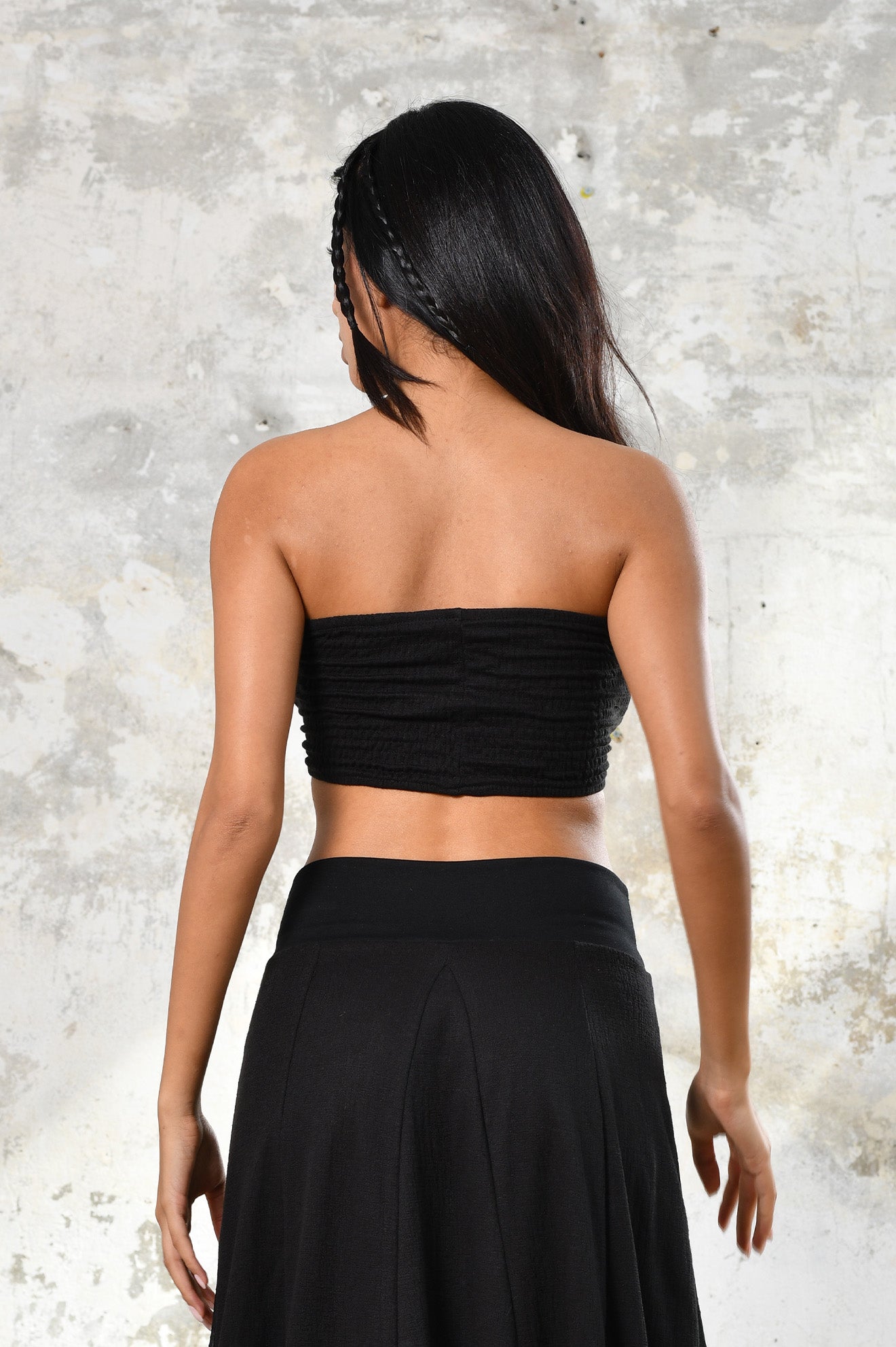 HENA Body in Black