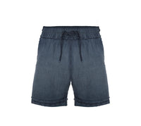 Nova Shorts Dusty Blue