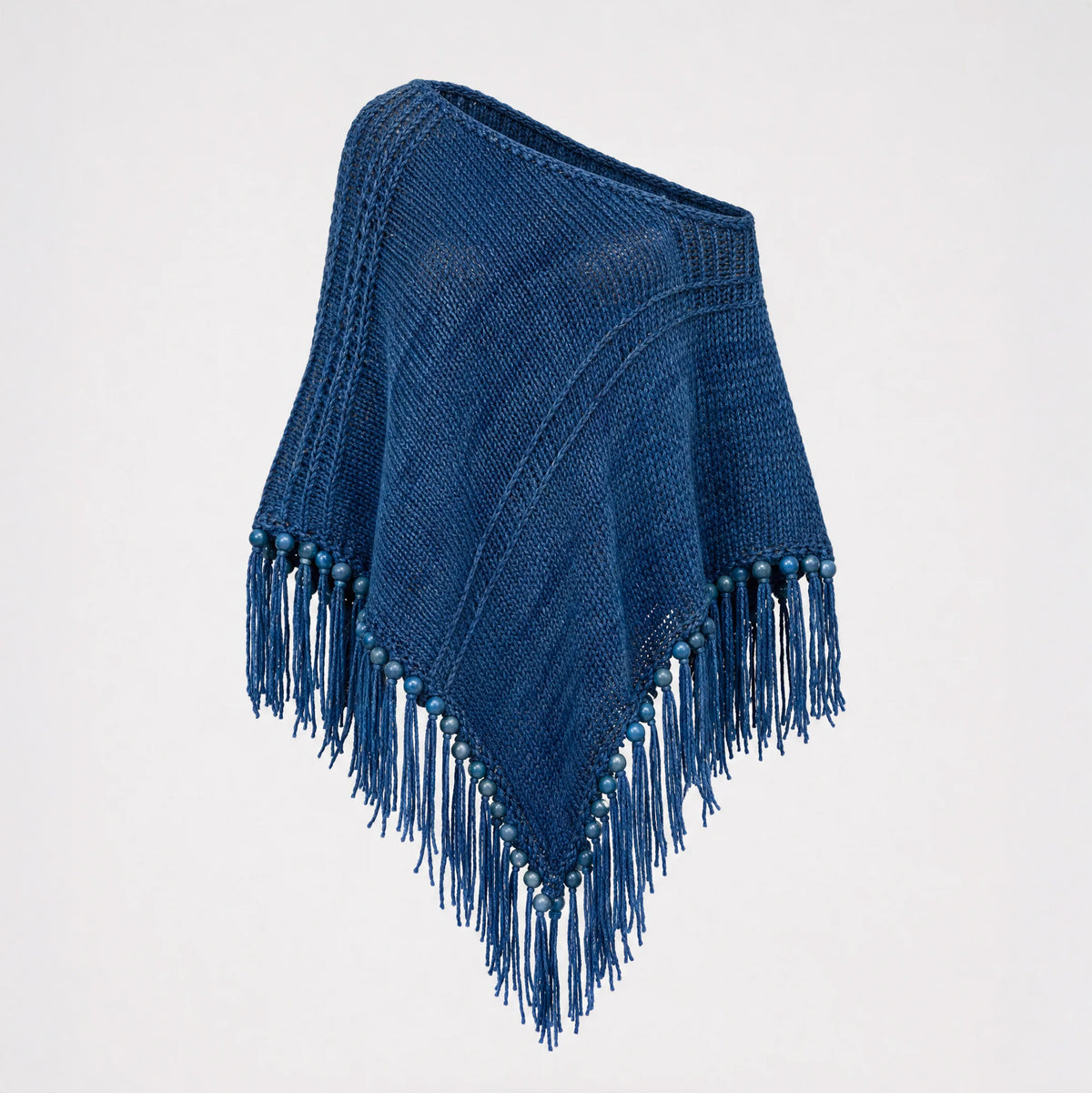 Root Poncho in Deep Water