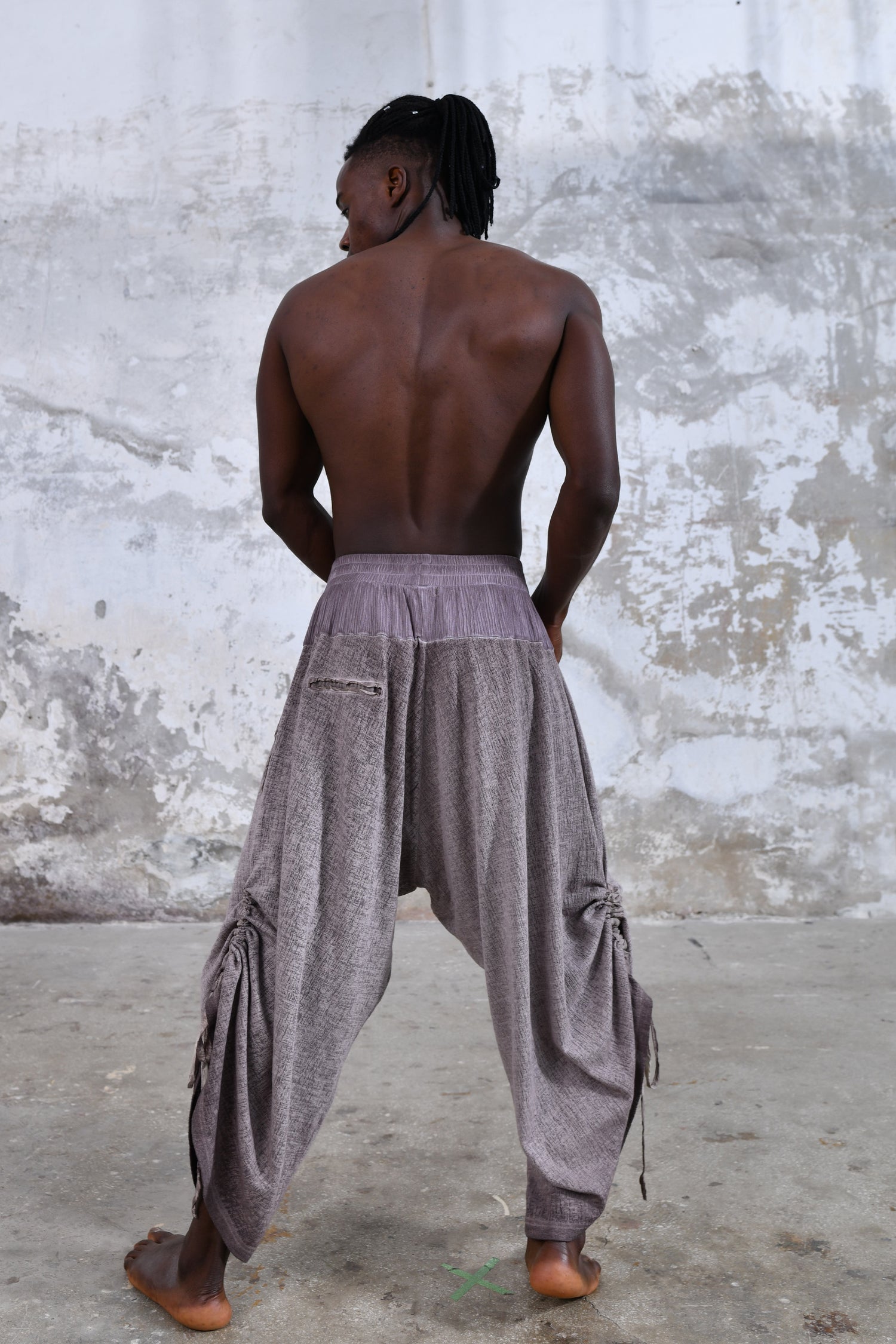 rose Men's baggy trousers for yoga and meditation, comfortable and breathable men's yoga pants, bohemian-style men's yoga pants with harem cut, organic cotton men's yoga pants for ultimate comfort, casual and stylish men's yoga pants for everyday wear, loose-fitting men's yoga pants, soft and stretchy men's yoga pants for flexibility and ease, wide leg men's yoga pants for maximum movement, relaxed-fit men's yoga pants with drawstring waistband, men burning man outfit