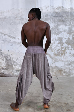 rose Men's baggy trousers for yoga and meditation, comfortable and breathable men's yoga pants, bohemian-style men's yoga pants with harem cut, organic cotton men's yoga pants for ultimate comfort, casual and stylish men's yoga pants for everyday wear, loose-fitting men's yoga pants, soft and stretchy men's yoga pants for flexibility and ease, wide leg men's yoga pants for maximum movement, relaxed-fit men's yoga pants with drawstring waistband, men burning man outfit