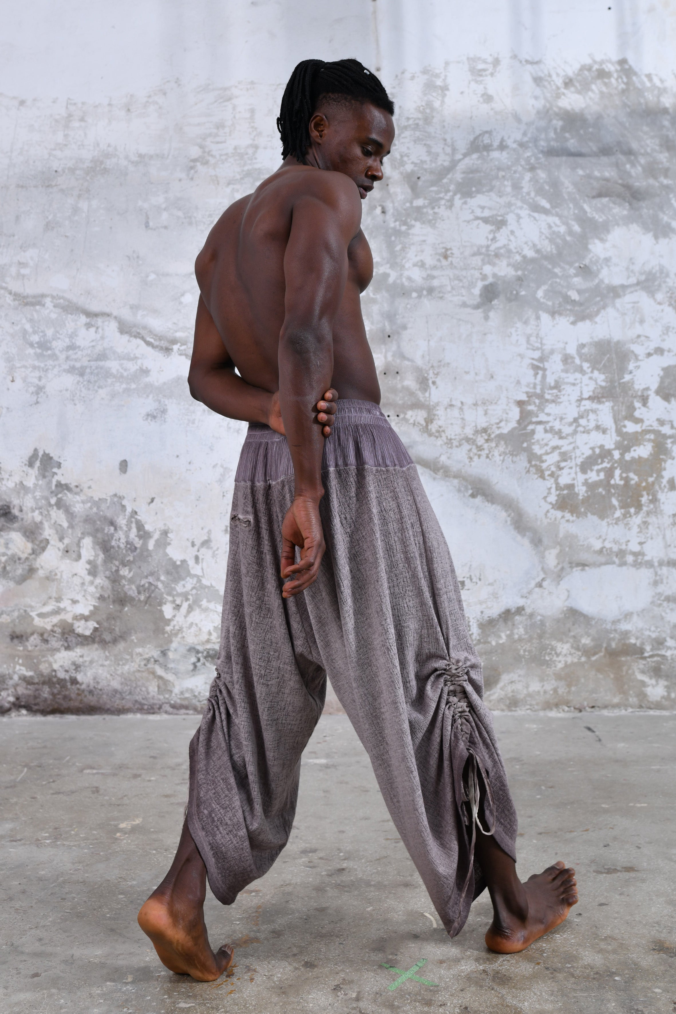 Meditation 2025 pants mens